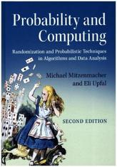Probability and Computing