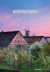 Niedersachsen 2019