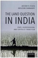 The Land Question in India