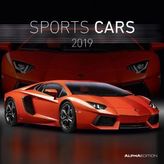 Sports Cars 2019
