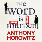 The Word Is Murder, 8 Audio-CDs