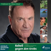 Rebell gegen den Krebs, 1 MP3-CD