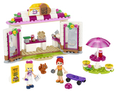 LEGO Friends 41426 Kavárna v parku městečka Heartlake