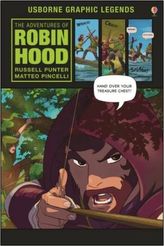 The Adventures of Robin Hood