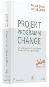 Projekt Programm Change