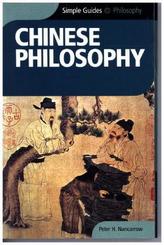 Chinese Philosophy - Simple Guides