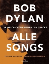 Bob Dylan - Alle Songs