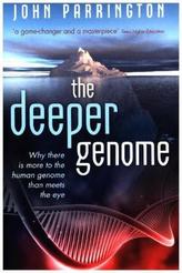 The Deeper Genome