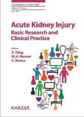 Acute Kidney Injury - Basic Research and Clinical Practice