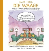 Die Waage