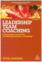 Leadership Team Coaching