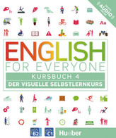 English for Everyone Kursbuch 4