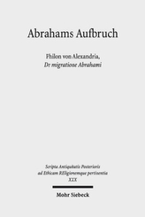 Abrahams Aufbruch