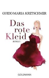 Das rote Kleid