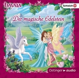 bayala - Der magische Edelstein, 1 Audio-CD