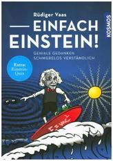 Einfach Einstein!