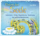 Vision der Seele, 1 Audio-CD