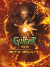 Gwent, Art Of The Witcher Card Game