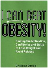 I Can Beat Obesity!