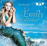 Emily Windsnap - Teil 1: Das Geheimnis, 1 Audio-CD