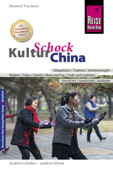 Reise Know-How KulturSchock China