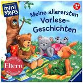 Meine allerersten Vorlesegeschichten