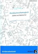 #einfachmathemagisch - Zahlen und Zahlenarten