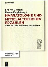 Narratologie und mittelalterliches Erzählen