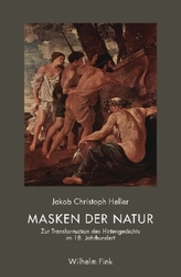 Masken der Natur