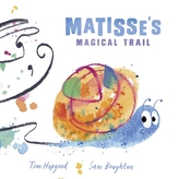  Matisse\'s Magical Trail