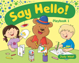 Say Hello - Playbook. Vol.1