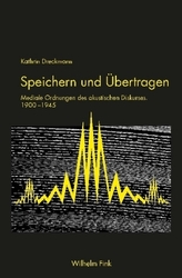 Speichern und Übertragen