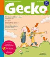 Gecko. Nr.65