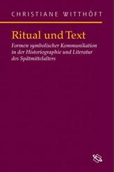 Ritual und Text