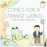Comics for a Strange World