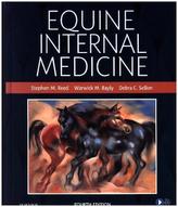 Equine Internal Medicine