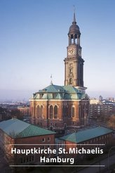 Hauptkirche Sankt Michaelis Hamburg