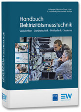 Handbuch Elektrizitätsmesstechnik