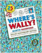 Where's Wally? - Deluxe Anniversary Edition