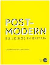 British Post Modernist Buildings