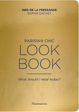 Parisian Chic: Look Book