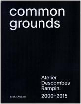 Common Grounds