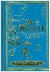 Mrs Whistler