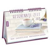 Geschenkte Zeit 2019