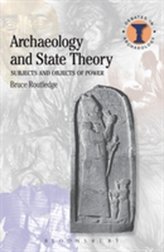  Archaeology and State Theory