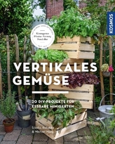 Vertikales Gemüse