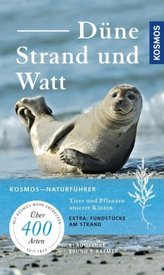 Düne, Strand und Watt