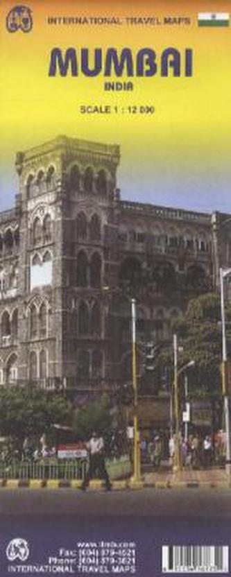International Travel Map ITM Mumbai, India. International Travel Map ITM Mumbai (Bombay) International Travel Map ITM Mumbai, India. International Travel Map ITM Mumbai (Bombay)