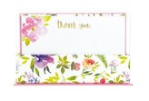 Flat Notes: Flower Love - Briefkarten mit Kuverts für vielfältige Anlässe: Blumenliebe