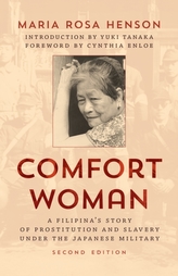  Comfort Woman